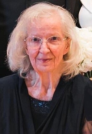 Barbara Thaxter