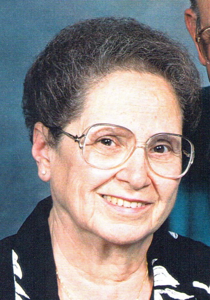 Rosina O'Kussick