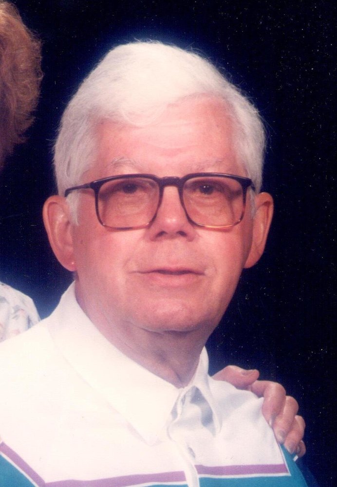 Howard Conroy