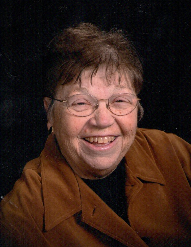 JoAnn Arnett