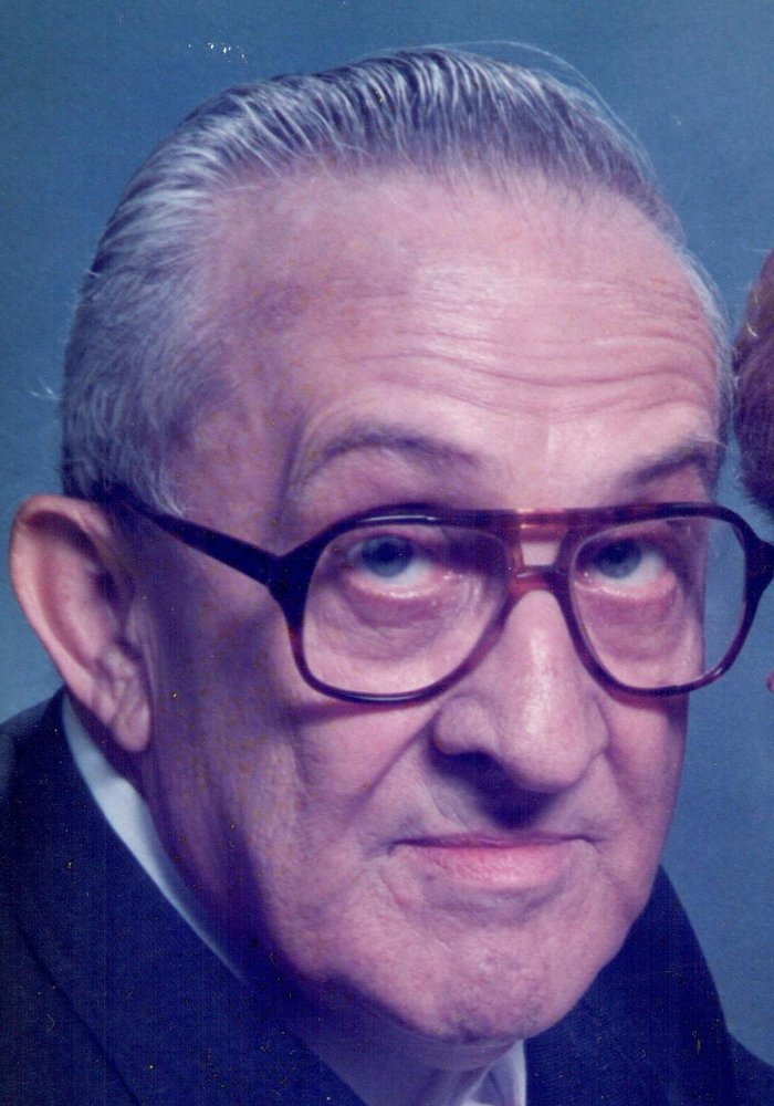 Raymond Matuszak, Sr.