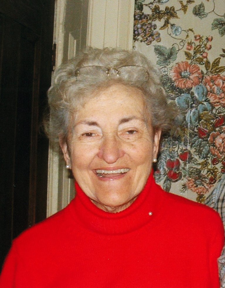 Cecelia Feldman