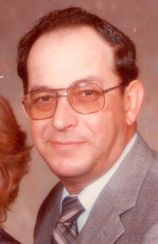 Royce Caleb, Sr.