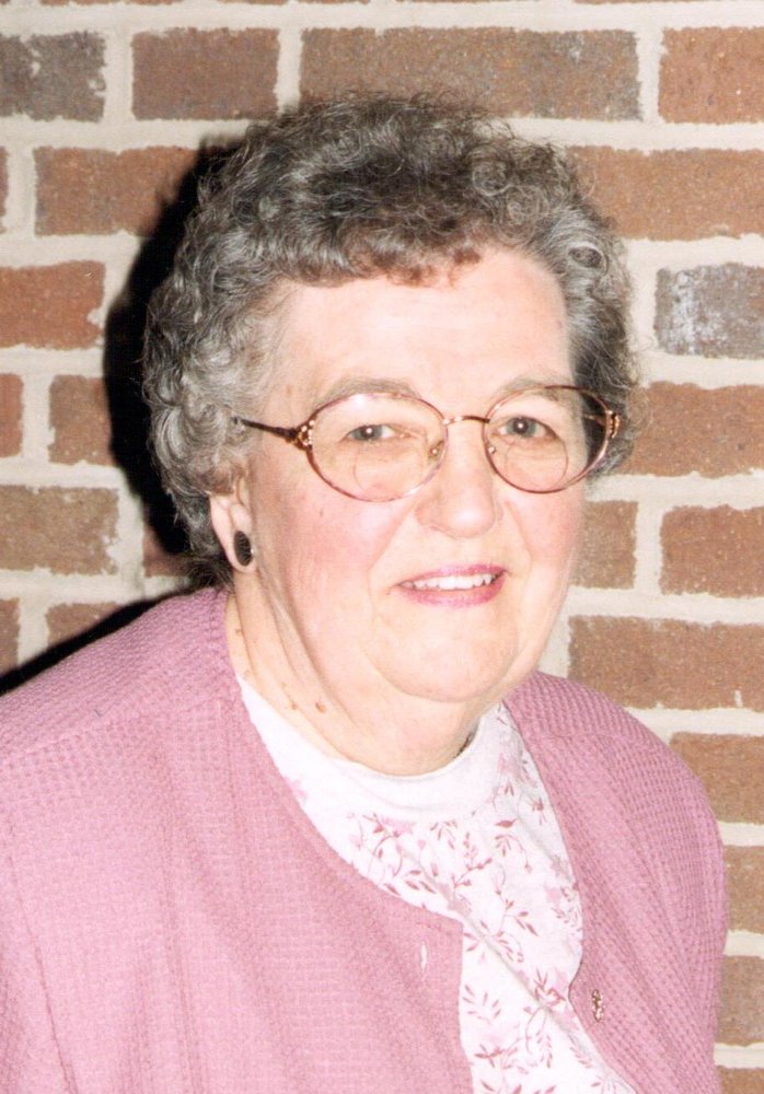 Betty Munson
