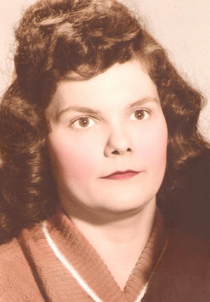 Rose Patterson