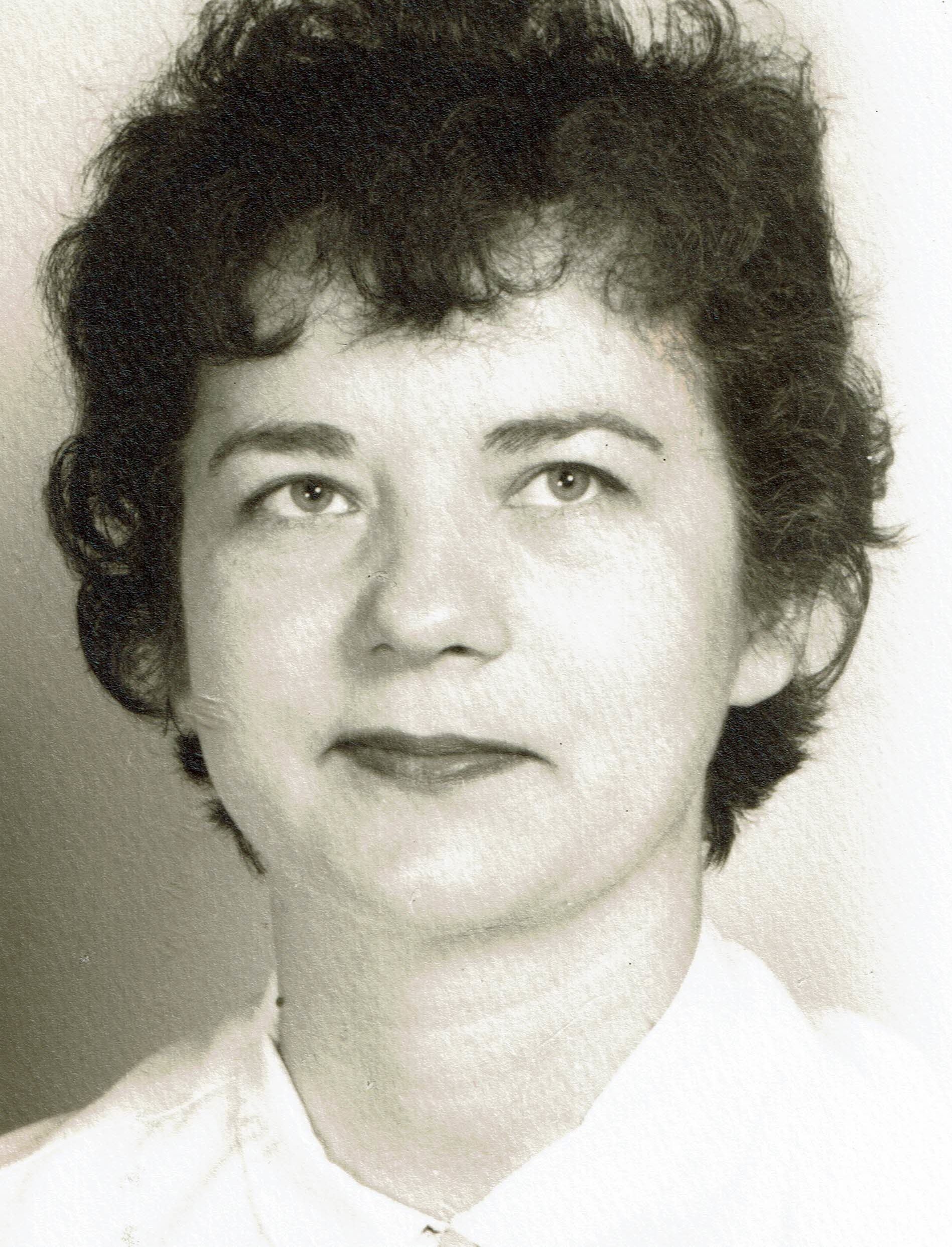 Dorothy Breitsman