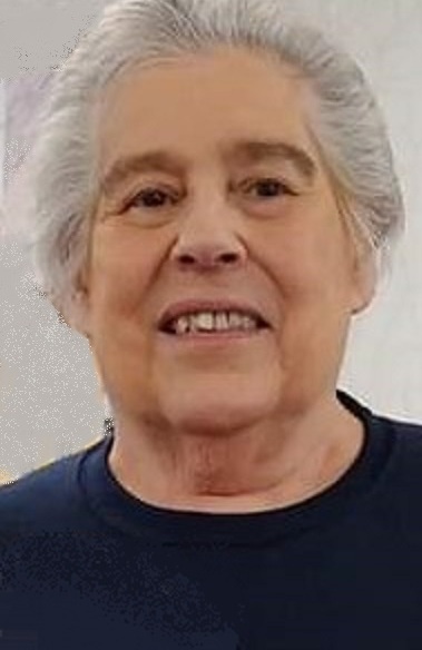 Patricia Ranallo